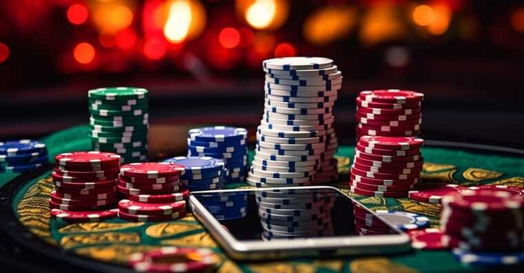The Best Casino Online UK Unleash Your Gaming Experience