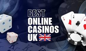 best paying online casino uk How to find the highest payout sites