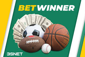 BetWinner Bookmaker Your Path to Thrilling Online Betting