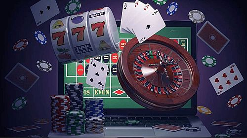 Diler bilan jonli aloqa – The Future of Online Gaming