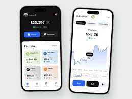 Discover the Colour Trading Best App for Creative Investors