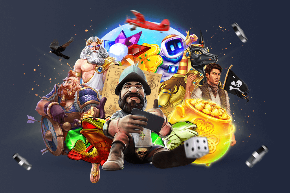 Discover the Ultimate Experience with Vegastars Australia