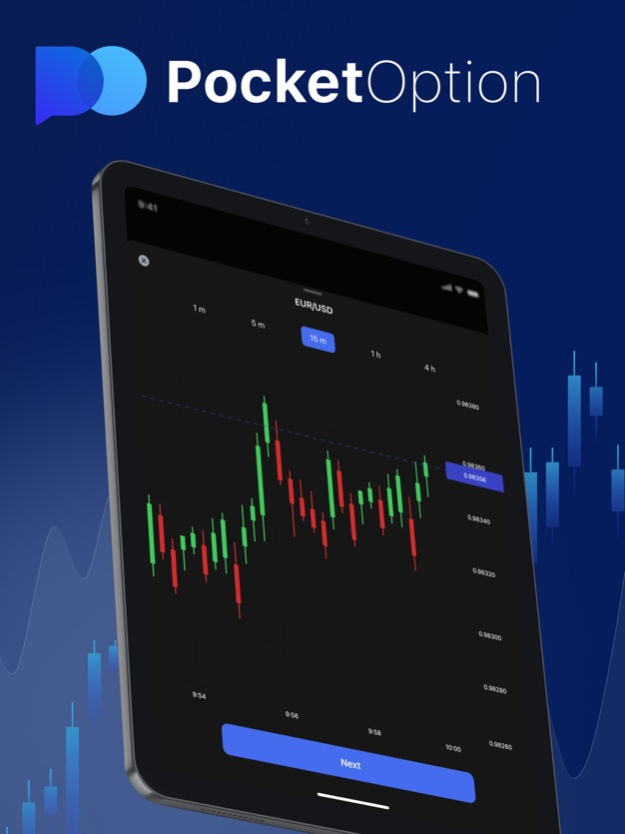 Unlocking the Potential of Pocket Option The Ultimate Desktop App Experience