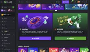 Your Ultimate Guide to BC.Game Crypto Casino