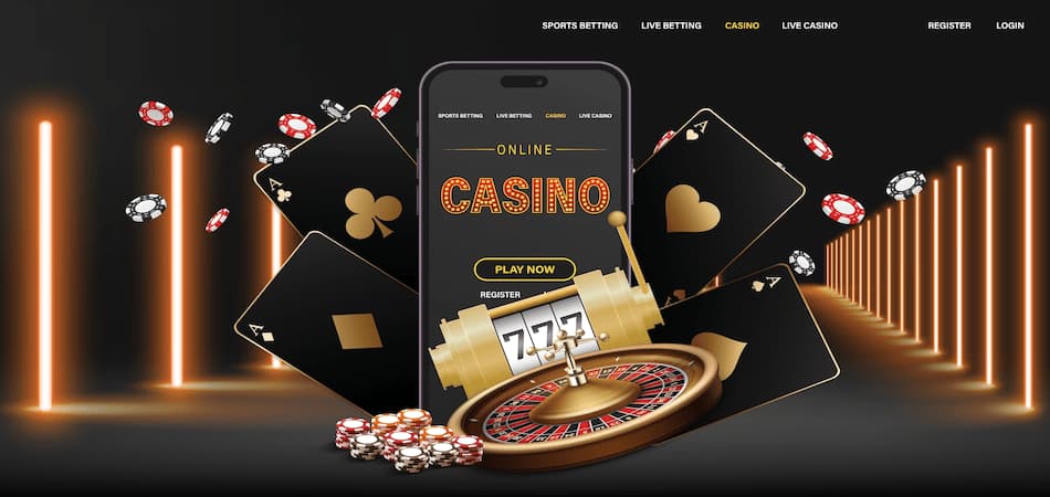 casino online esteri - Guida completa per giocatori informati