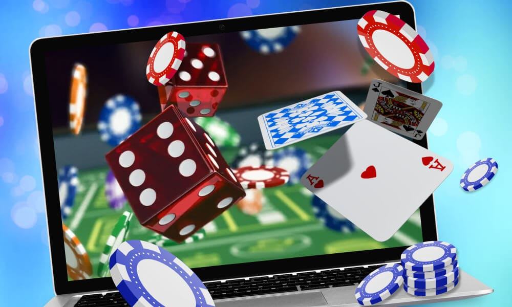 How to Enjoy Slots Without Losing Control