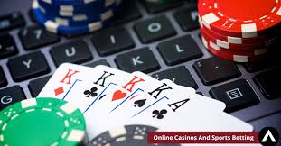 Unlocking the Potential of Online Gaming with bd222 bet