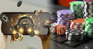 Discover the Thrilling Experience of Casino LegionBet New